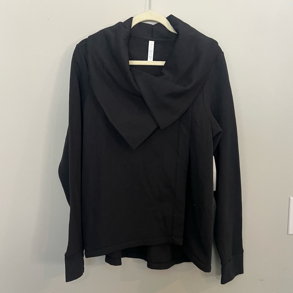 NWT Zella Jacket
